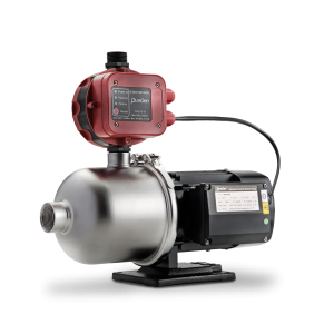 PGH4-40 PureGen Water Sdn Bhd