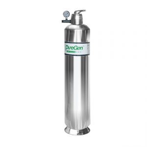 PureGen Stainoless Steel Sand Filter