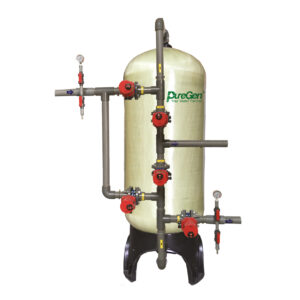 PureGen FRP Centralized Filter