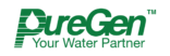 PureGen Water Sdn Bhd Logo