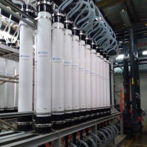 Scinor UF Membrane System PureGen